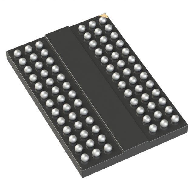 MT41K256M8DA-125 AIT:K