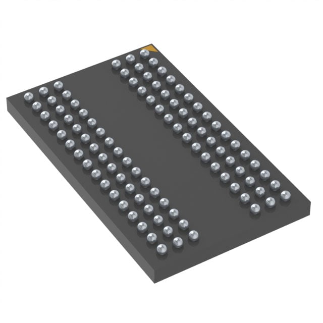 MT41K512M16VRP-107 IT:P