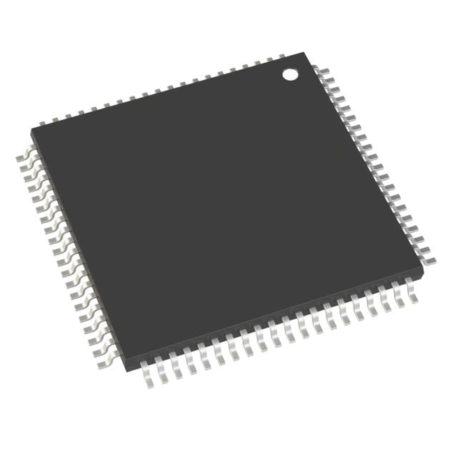 MC9S12P64VQK