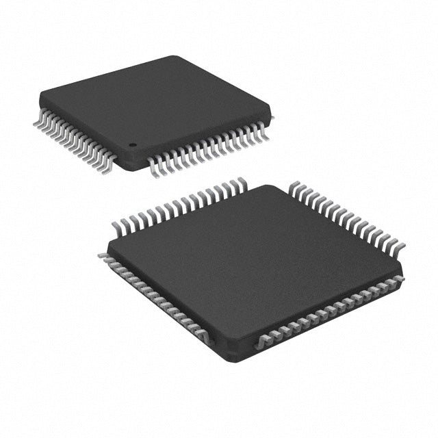 ATSAML21J17B-AUT – CuoComponents