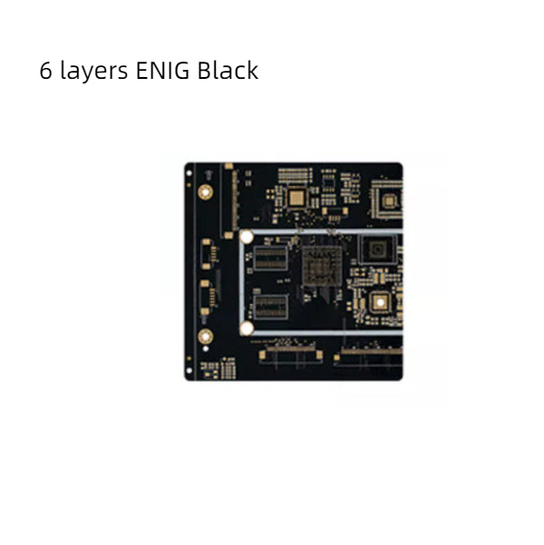 PCB prototype and PCB manufacturer