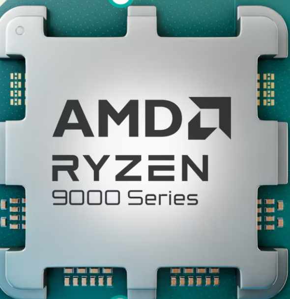 Ryzen 9 9950X3D2 Dual Edition