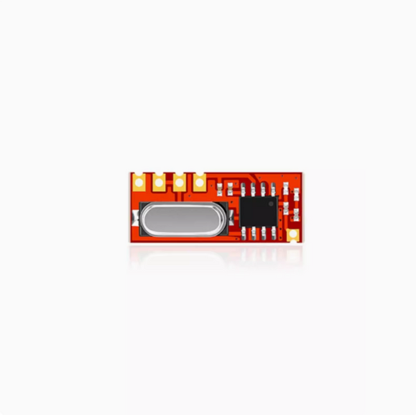 Electronic modules wireless receiver 433 MHz (2 - 5.5 V)