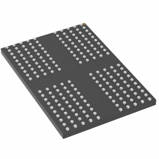 IS43LQ16256B-062BLI