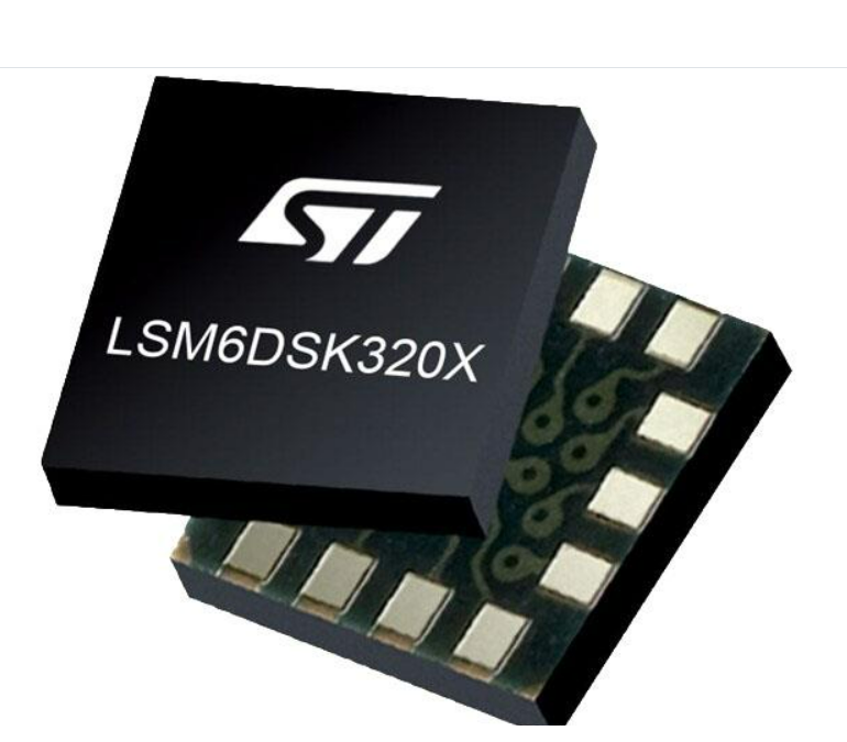 LSM6DSK320XTR