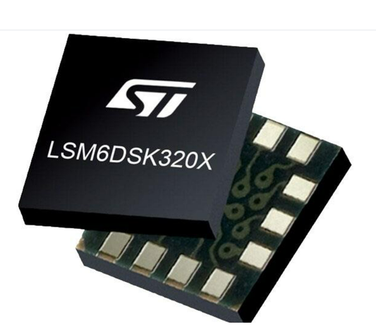 LSM6DSK320XTR