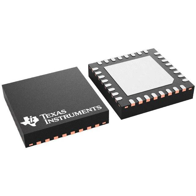 MSP430F5309IPTR