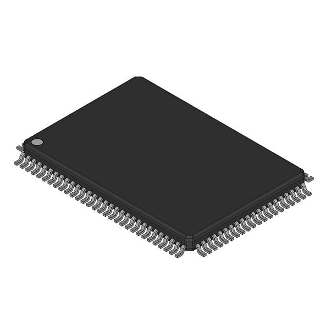 CY7C1370D-250AXC