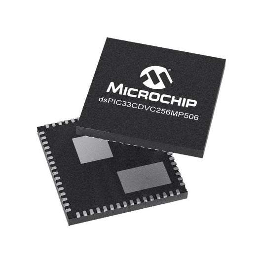 DSPIC33CDVC256MP506-I/M9