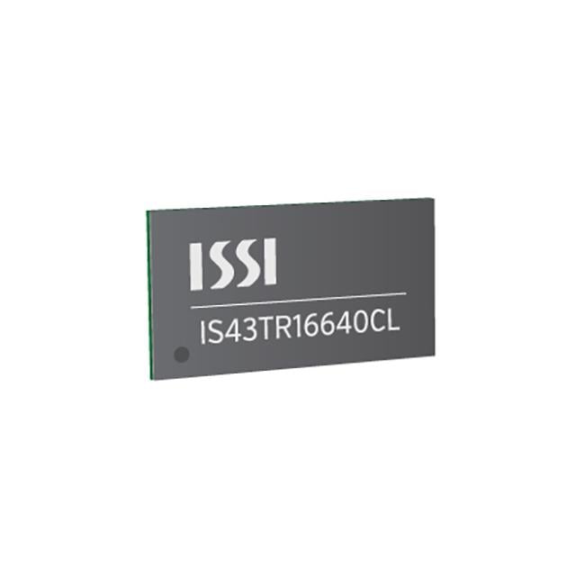 IS43TR16640CL-107MBLI-TR