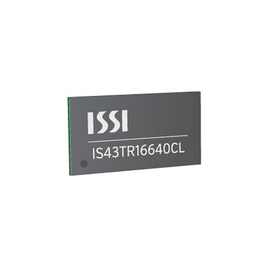 IS43TR16640CL-107MBL