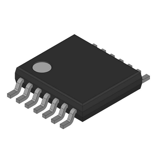 HN58X25256TI#S0