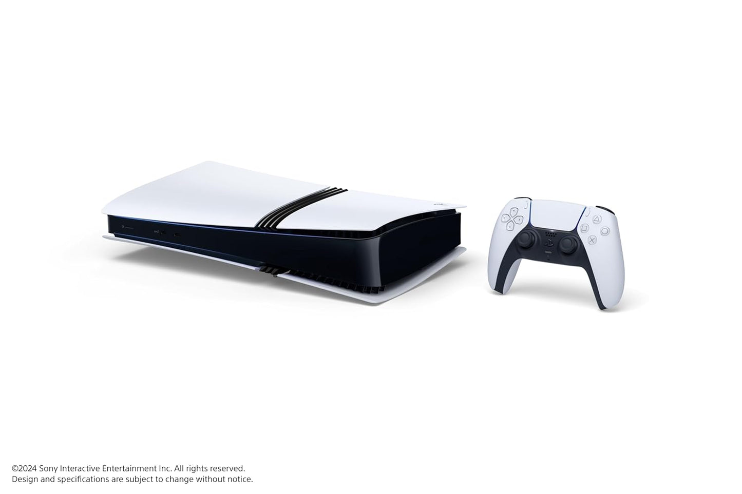 PlayStation 5 Pro Console-new and original US version