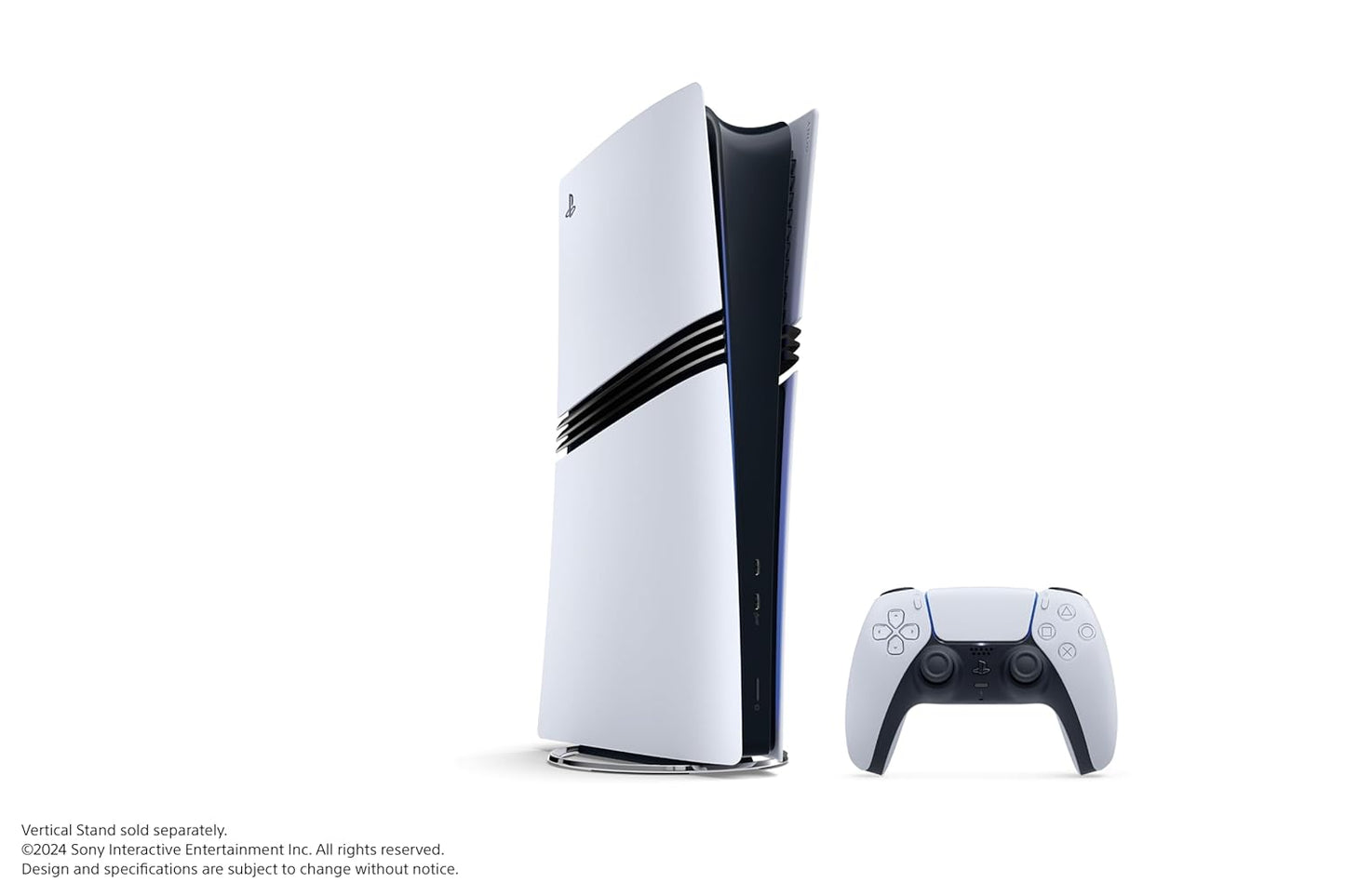 PlayStation 5 Pro Console-new and original US version