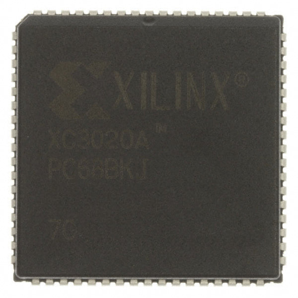 XC3120A-3PC68C