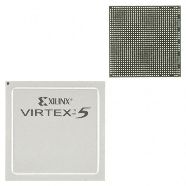 XC5VFX100T-2FFG1136C