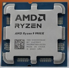 AMD Ryzen 9 9900X 12-Core, 24-Thread