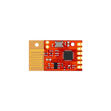 2.4G UART Wireless Transceiver