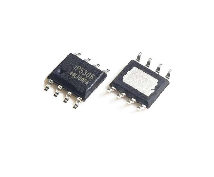 IP5306-I2C